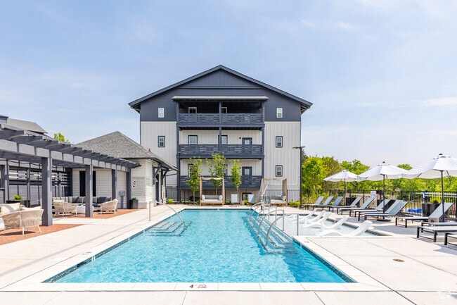 Livano Trinity - Livano Trinity