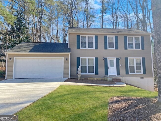 Photo - 860 Crab Orchard Dr
