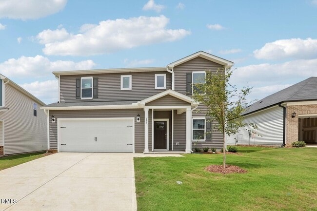 Photo - 693 White Birch Ln