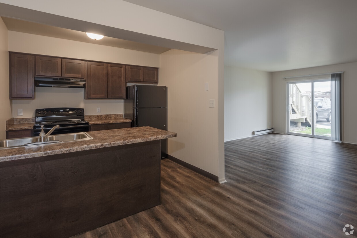 Floor Plan - prestwic