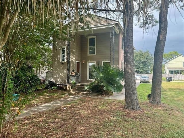 Building Photo - 5810 General Haig St