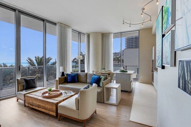 Building Photo - 4111 S Ocean Dr Unit SI ID1227439P