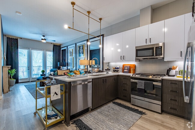 Photo - Auric Symphony Park