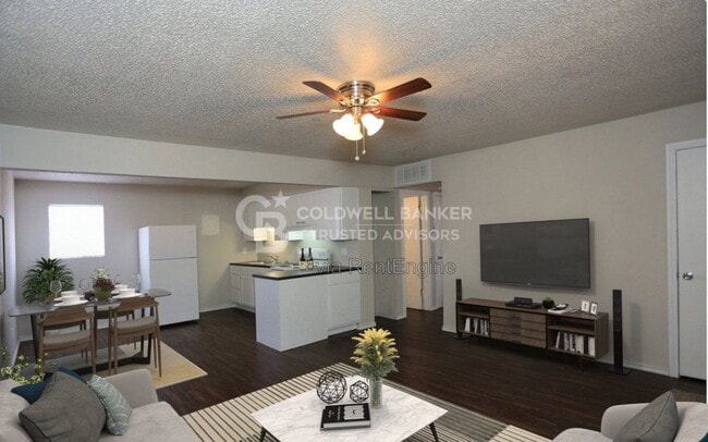 Photo - Westridge Apartments