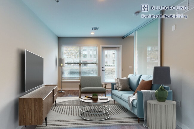 Building Photo - 79 Alexander St Unit FL3-ID1880A