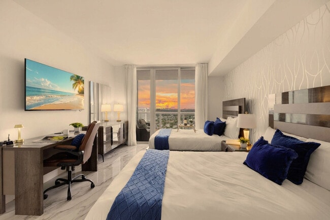 Building Photo - 2602 E Hallandale Beach Blvd Unit SI FL26-ID1359772P
