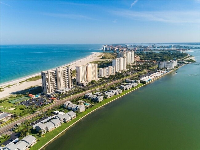 Photo - 1290 Gulf Blvd Unit 1603