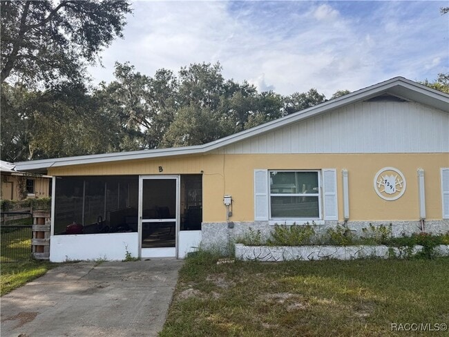 Building Photo - 7291 E Turner Camp Rd Unit B