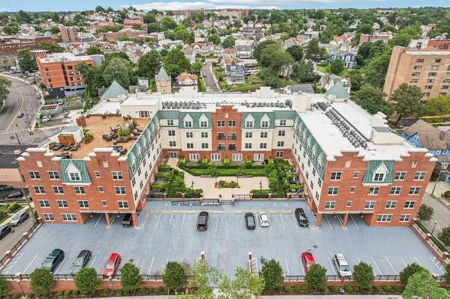 Building Photo - The Castle