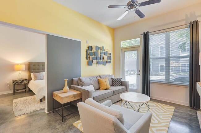 Photo - Canalside Lofts