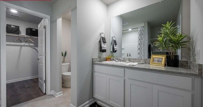 Photo - Canebrake Landings