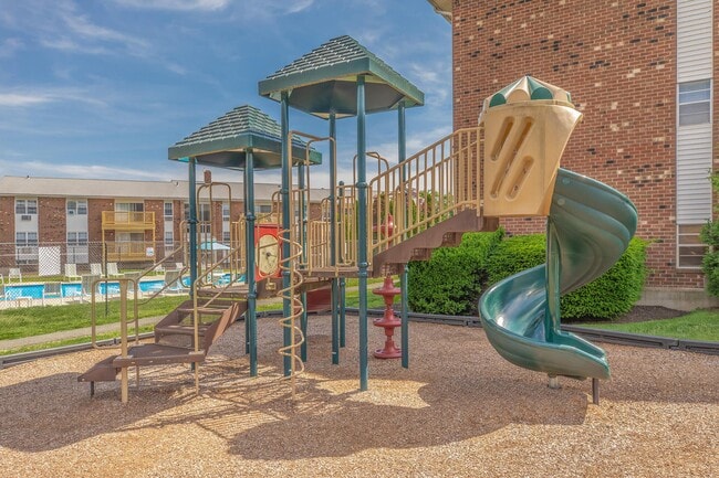 Photo - Parkview Apartments