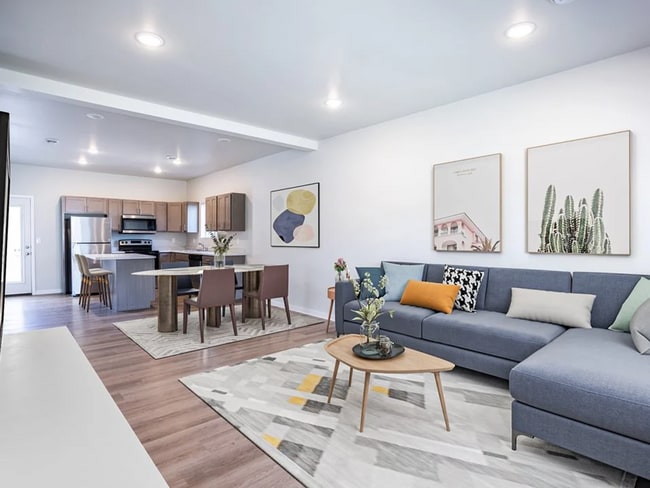 Building Photo - The Muse