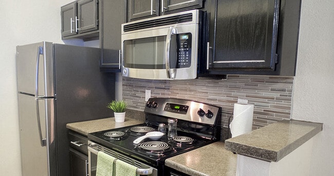 Photo - The Versailles Apartments