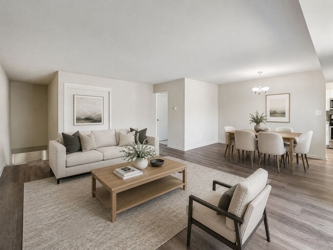 Photo - Fairways Apartment Homes