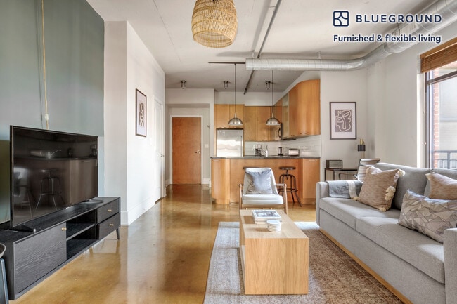 Photo - 1425 P St NW Unit FL5-ID107