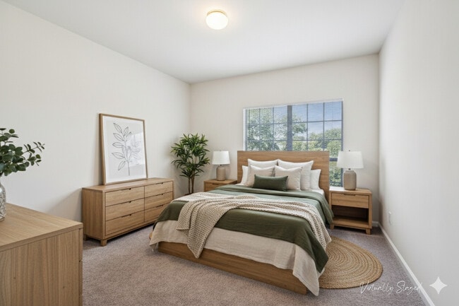 Photo - Wesley Stonecrest Apartments at Lithonia