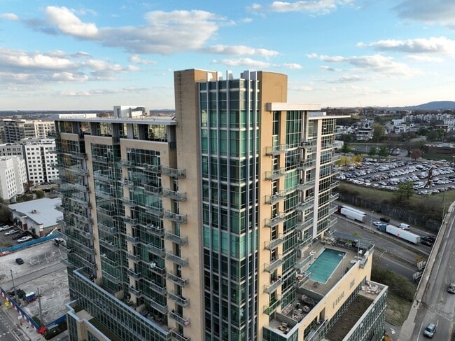 Building Photo - 700 12th Ave S Unit 1101