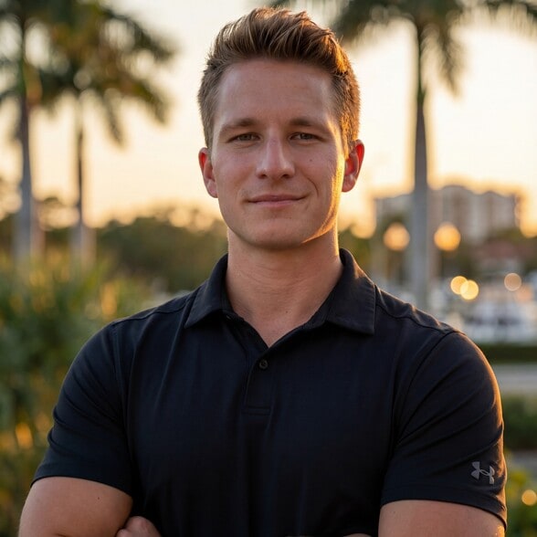 Primary Contact Photo