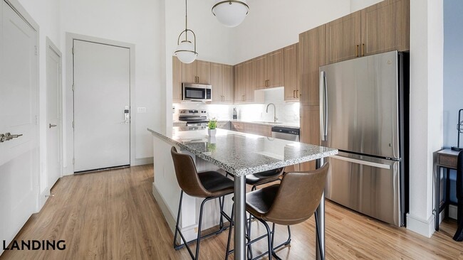 Photo - 3100 Scofield Ridge Pkwy Unit 1404