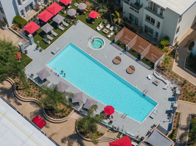 Photo - Lofts at Noho Commons