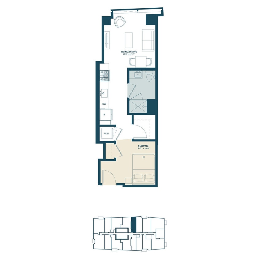 Floor Plan - S3