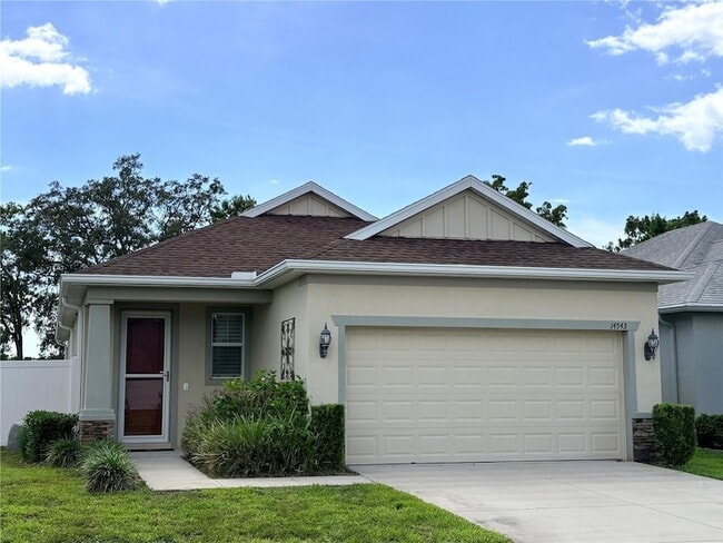 Building Photo - 14543 Strathglass Dr