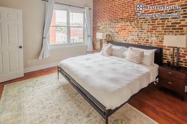 Photo - 15 Blagden Alley NW