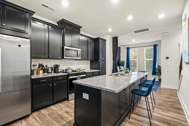 Photo - 3019 Jolene Ct Unit FL1-ID1284659P