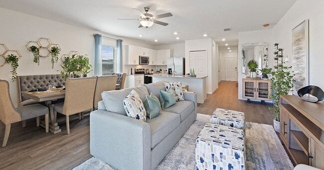 Photo - Soluna Townhomes