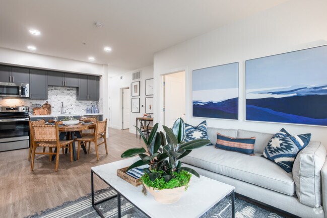 2BR,2BA-C1 - Gio