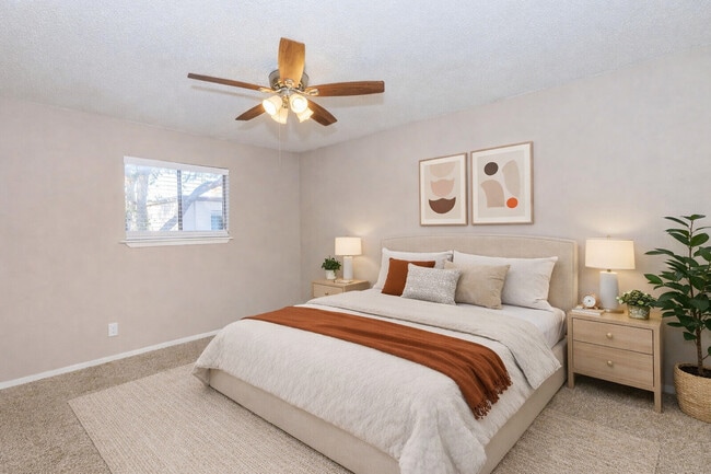 Photo - The Retreat @ College Hills