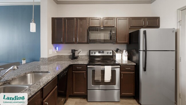 Building Photo - 225 Walden Village Ln Unit 418.1412901