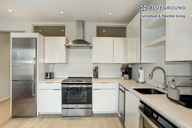 Photo - 1111 H St NE Unit FL3-ID758