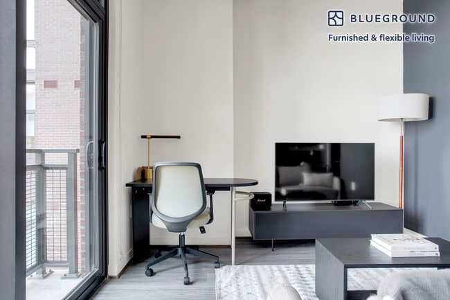 Photo - 600 H St NW Unit FL5-ID511