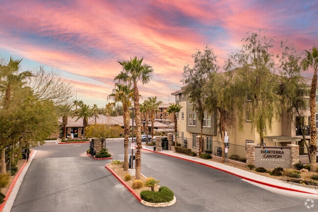 Photo - Norterra Canyon Apartments