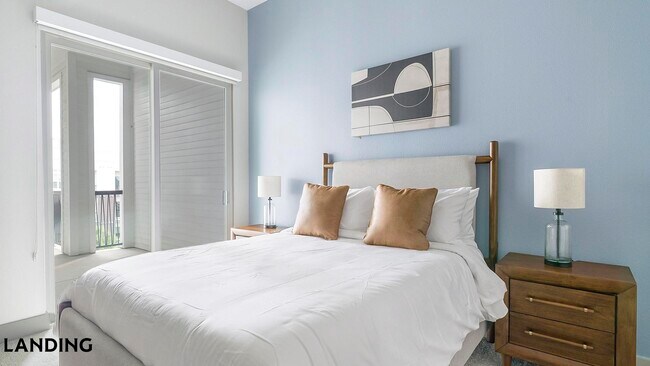 Photo - 401 W 25th St Unit 2325