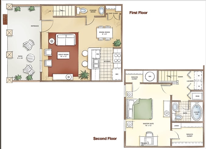 The Addington - The Addington