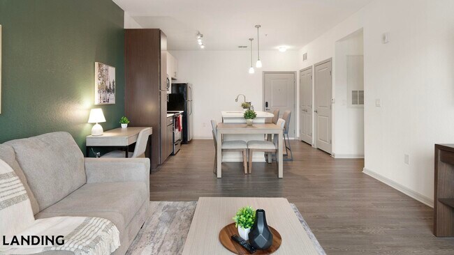 Photo - 9301 Summit Centre Way Unit 1103