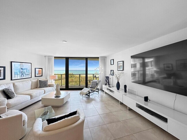 Photo - 3000 N Ocean Dr Unit 5E