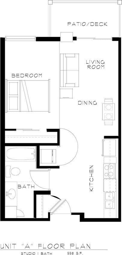 Floor Plan - Sheyenne 