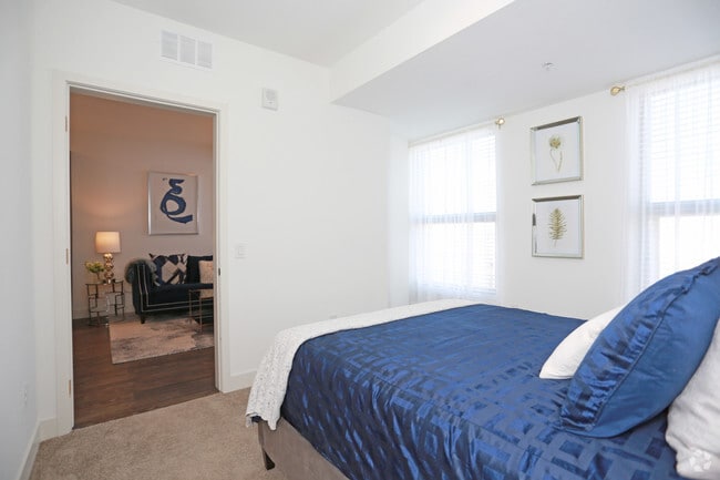 1BR, 1BA - Dizzy Gillespie - The Lydian