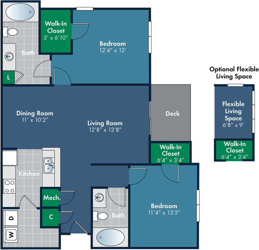 Jura with Flex - Jura with Flex