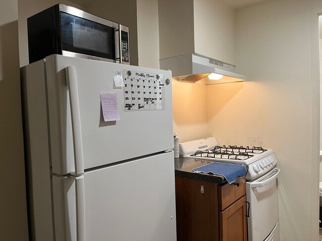 Photo - Edgecliff Apartments