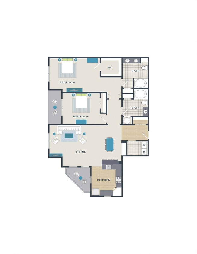 Floor Plan - 712b1485
