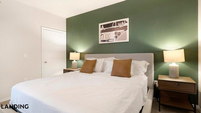 Photo - 6445 Love Dr Unit 3031
