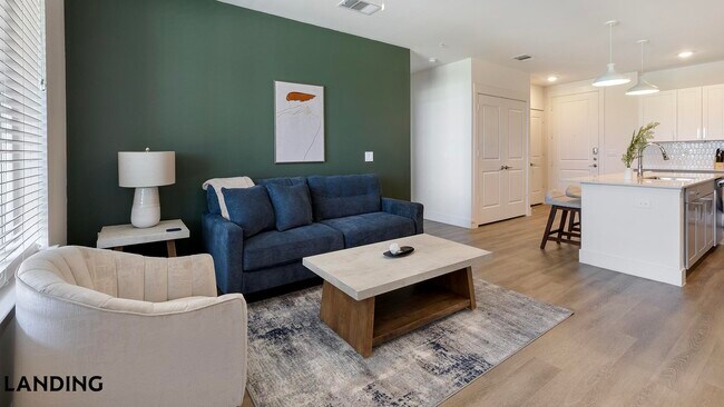 Photo - 15950 Paramount Wy Unit 2325