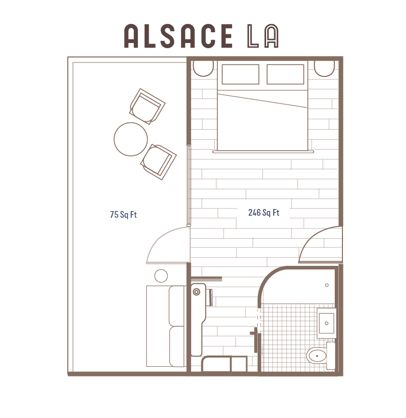 Floor Plan - C2