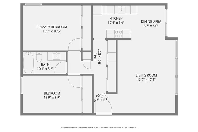 Photo - Beautifully Renovated 1 & 2 Bedroom Apartments in Lynnwood!