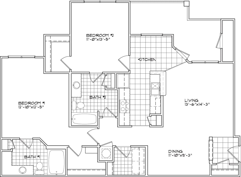 The Blue Ridge - The Blue Ridge